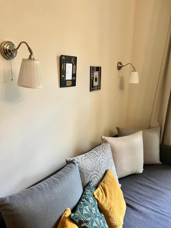 Adorable, Cosy Apartment At The Heroes' Square Budapest Exterior foto
